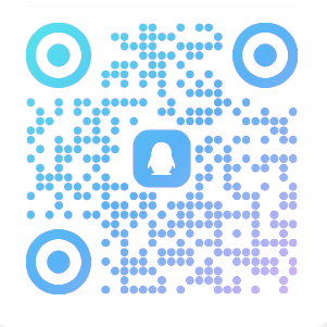QQ扫码进入聚合导航交流群