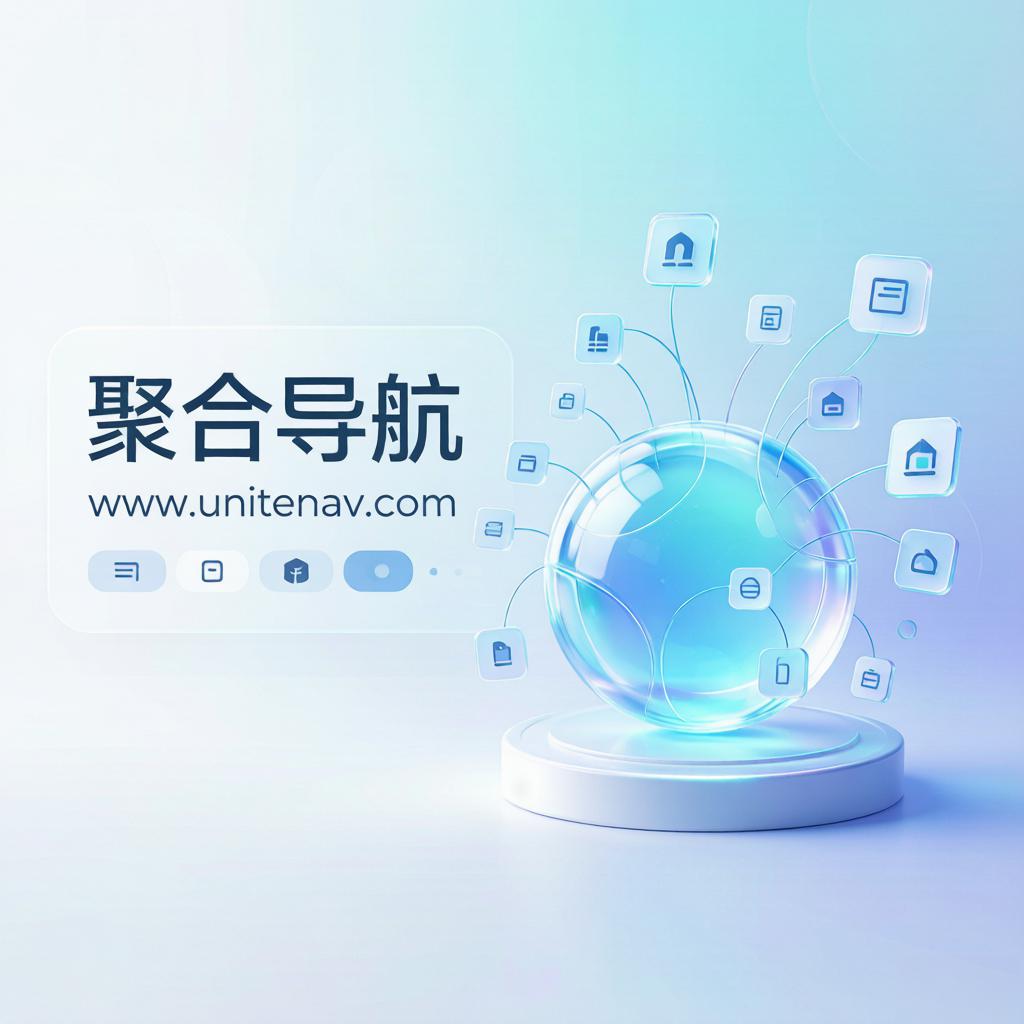 聚合导航-聚合导航